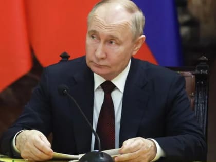 Мирная инициатива  РФ может остановить украинский конфликт