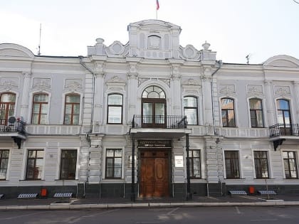 В администрации Тамбова грядут очередные кадровые назначения