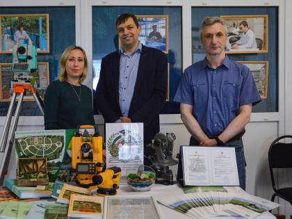 Мичуринский аграрный университет открывает свои двери для студентов