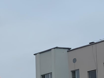 Работник отдела полиции в Бондарях разбился насмерть, упав с крыши административного здания