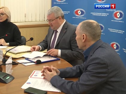 Участки для голосования в дни выборов Президента будут адаптированы под нужды маломобильных избирателей