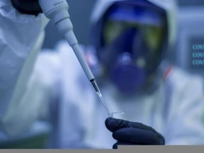 Врач назвал симптомы метапневмовируса