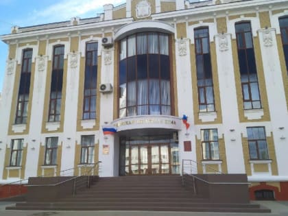 Налоговые льготы для предпринимателей в Тамбовской области продлены
