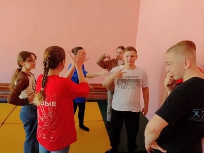 Что нового у Первых?