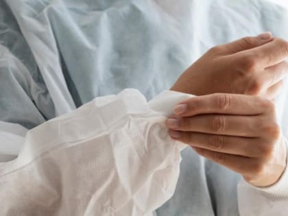 Специальные выплаты медицинским работникам в 2024 году