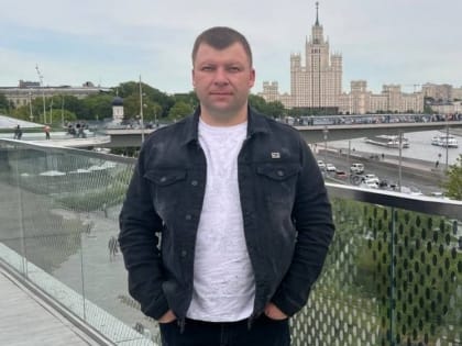 В тамбовской «Дирекции городского хозяйства» назначен новый руководитель