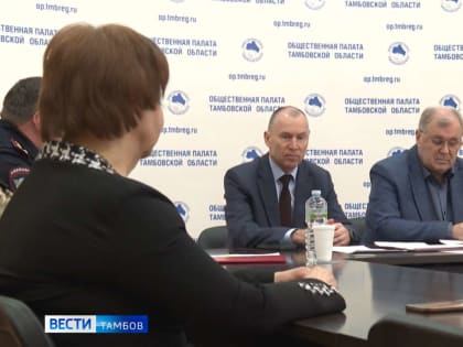 Голосование в местах принудительного содержания пройдет под общественным контролем