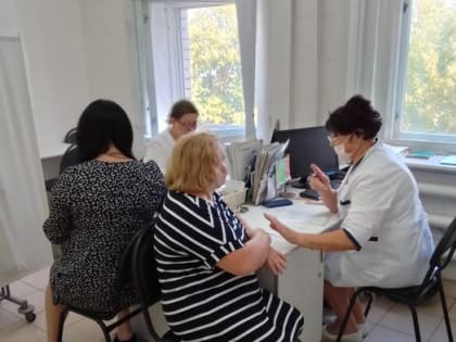 Диспансеризация: зачем и как проходить