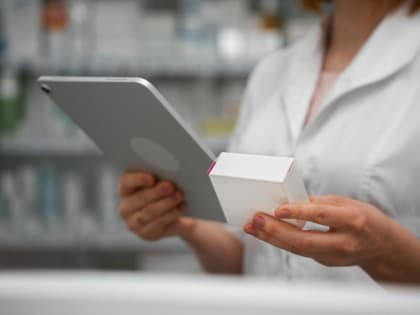 Россиян хотят защитить от просроченных лекарств