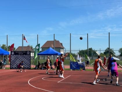 Во втором туре «Michurinsk Open - 2024» победили тамбовчане