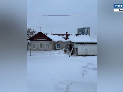 50-летнего тамбовчанина ждёт суд за убийство