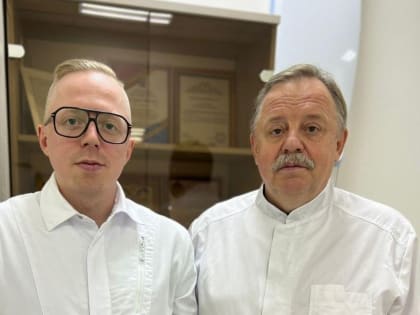 Тамбовчане стали лауреатами премии в онкологии «Будем жить!»