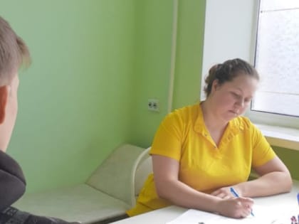 В поликлинике Кирсанова открылся смотровой кабинет для мужчин