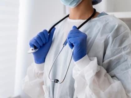 Медики напомнили, кто может в этом году пройти бесплатную диспансеризацию