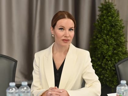 Кандидат в президенты РФ из Тамбова не смогла собрать подписи в свою поддержку