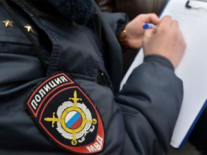Криминальные сводки за новогодние праздники
