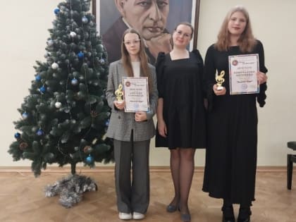 Представители Школы детского телевидения отличились на международном конкурсе