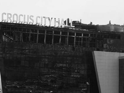 Задержаны участники теракта в 