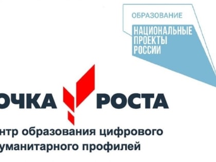 Школьники Мичуринска - участники чемпионата «Точка роста - движение вперёд»