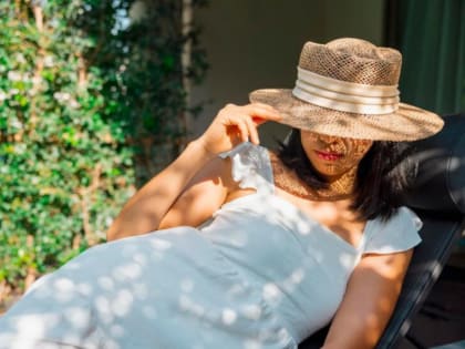 Лето этого года может стать жарче предыдущего