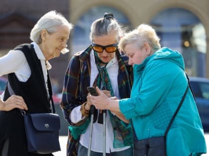 Путин поддержал индексацию пенсий работающим пенсионерам