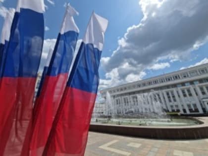 На Тамбовщине отмечен промышленный бум