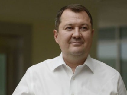 Максим Егоров поздравил тамбовчан с Днём защитника Отечества