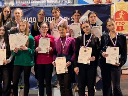 Легкоатлетки Мичуринска завоевали медали в Котовске