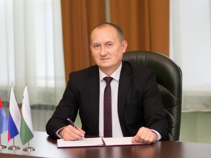Поздравление с Днем работника сельского хозяйства