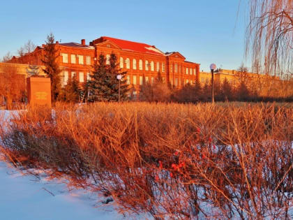 Мичуринский вуз внесен во Всероссийскую Книгу Почёта