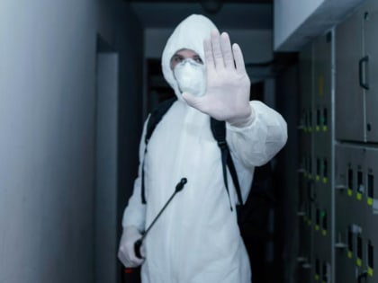 В Роспотребнадзоре исключили риски распространения чумы