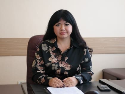 Новые горизонты здравоохранения: Екатерина Юнькова о реформировании медицины в Тамбове