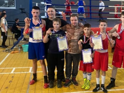 «Ударник» успешно выступил в Тамбове