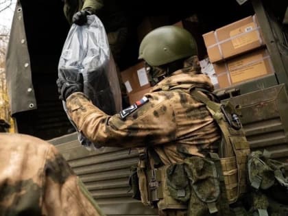 Державинский университет вместе со всей страной с первых дней СВО включился в ритм новой жизни