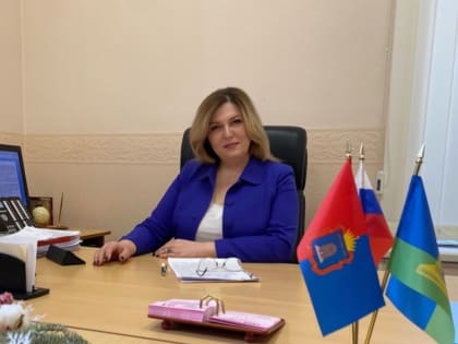 У Фонда капремонта Тамбовской области меняется руководитель