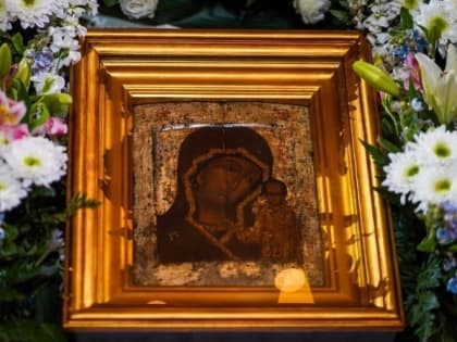 В Тамбове проведут Всероссийский молебен о Победе