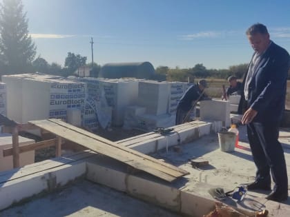 Капитальный ремонт медицинских учреждений в Умете