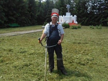 Равнодушие не для коммуниста