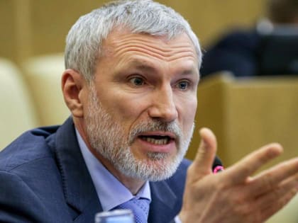 Депутат Госдумы от Тамбовской области предложил заблокировать 20 смайликов