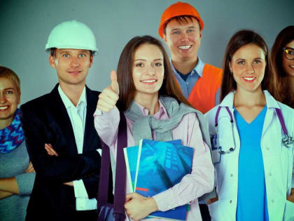 Счастье на работе: кто из россиян доволен своей профессией?