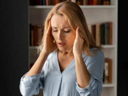 Инсульт: Заболевание молодости