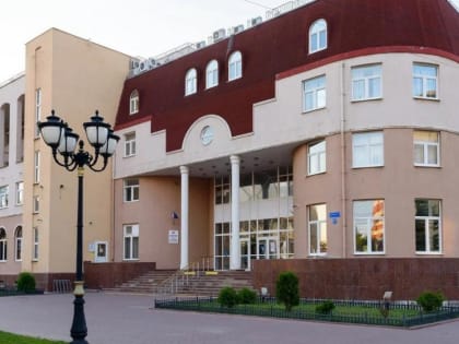 Региональное отделение СФР информирует жителей Тамбова