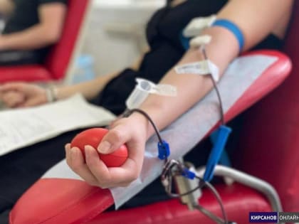 Благородная миссия: доноры крови спасают тысячи жизней каждый день