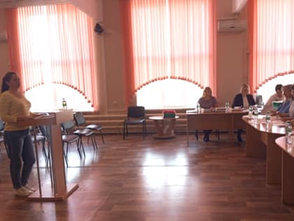 Аттестация средних медицинских работников проведена успешно!