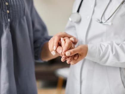 Врачи пересчислили первые признаки рассеянного склероза