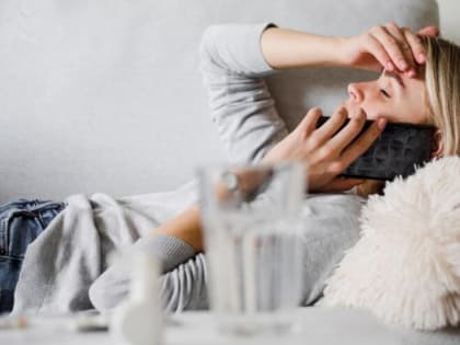 В Тамбовской области заболеваемость гриппом и ОРВИ снизилась на 12,5%