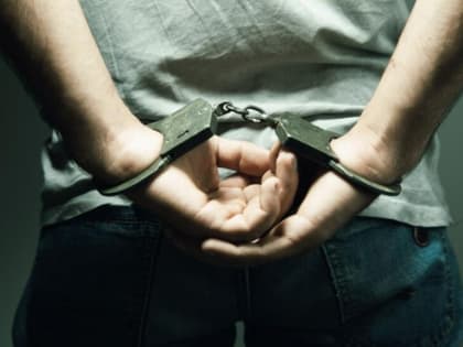 Курьера мошенников, обманывавшего тамбовских пенсионеров, задержали в Орле