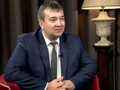 В правительстве Тамбовской области произошли новые кадровые назначения