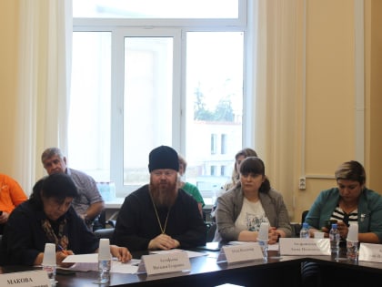 Новые инициативы для улучшения экологии города