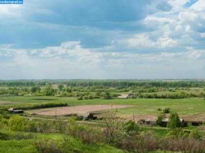 В Тамбовском округе объединят территориальные отделы: их останется 8 вместо 23